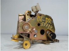 Recambio de cerradura puerta delantero derecha para ford explorer 4.0 referencia OEM IAM F87Z7821812AB  