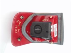 Recambio de piloto trasero derecho para audi 80 berlina/avant 2.6 básico avant referencia OEM IAM 8A0945218C 1308881 29511801 , 