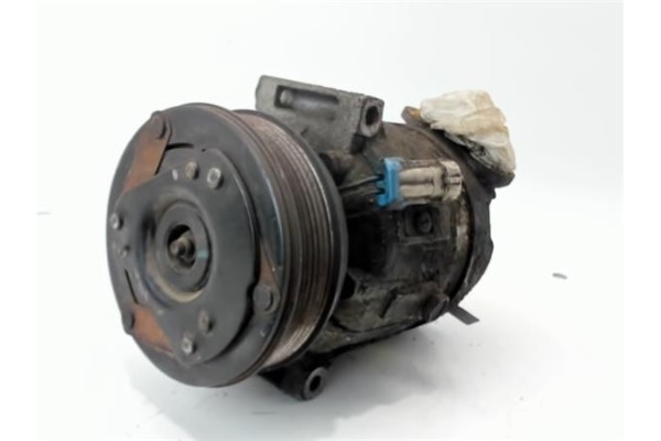 Recambio de compresor aire acond. para opel vectra b berlina 1.6 básico (1999) referencia OEM IAM 1135324  (1135292) , OPEL | 11