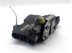 Recambio de cerradura puerta delantero izquierda para toyota auris (e15) 2.0 d-4d referencia OEM IAM 6904042240 A046693 