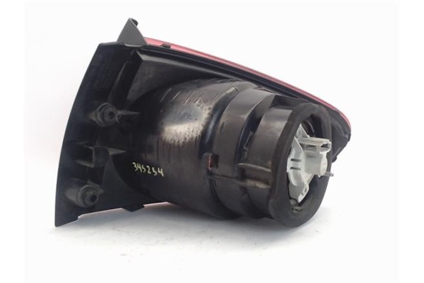 Recambio de piloto trasero izquierdo para seat altea (5p1) 1.9 tdi referencia OEM IAM 8200127704 5p0945095 
