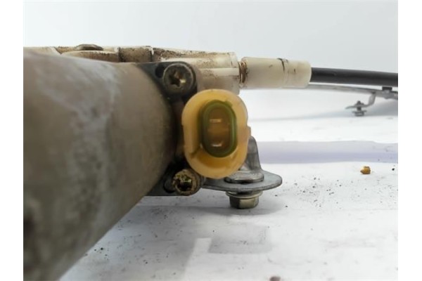 Recambio de mecanismo elevalunas delantero derecho para renault megane i coupe (da0) referencia OEM IAM   