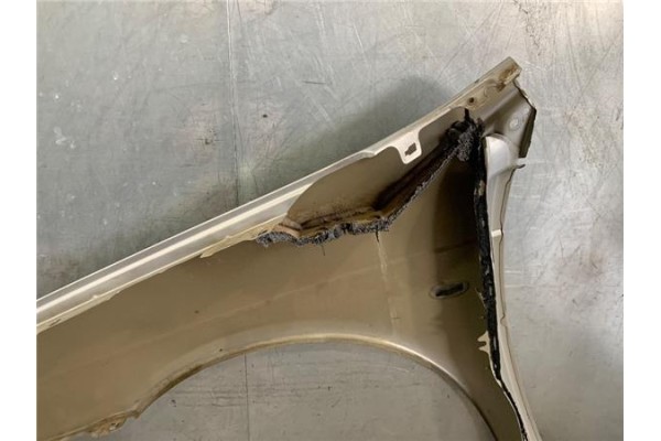 Recambio de aleta delantero derecha para citroen c5 berlina 2.0 audace referencia OEM IAM 7841S1  