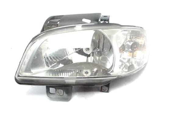Recambio de faro delantero dcho para seat ibiza (6k2) referencia OEM IAM   
