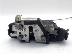 Recambio de cerradura puerta delantero izquierda para toyota auris (e15) 2.0 d-4d referencia OEM IAM 6904042240 A046693 