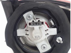 Recambio de piloto trasero izquierdo para seat altea (5p1) 1.9 tdi referencia OEM IAM 8200127704 5p0945095 