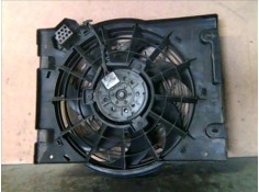Recambio de electroventilador para opel zafira a 2.0 di 16v referencia OEM IAM 9133342 130303840 