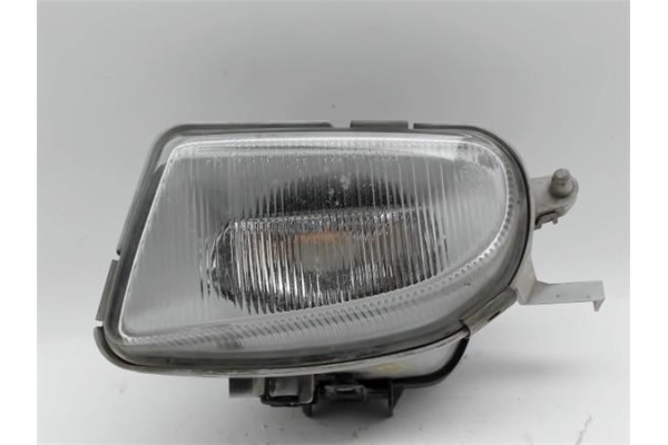 Recambio de faro antiniebla izquierdo para mercedes-benz clase e (bm 210) berlina 2.6 240 (210.062) referencia OEM IAM 170820015