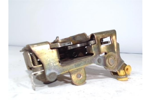 Recambio de cerradura puerta delantero derecha para ford explorer 4.0 referencia OEM IAM F87Z7821812AB  