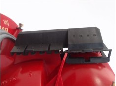 Recambio de piloto trasero derecho para audi 80 berlina/avant 2.6 básico avant referencia OEM IAM 8A0945218C 1308881 29511801 , 