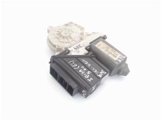 Recambio de motor elevalunas delantero derecho para seat ibiza (6l1) referencia OEM IAM 6Q2959801A 104383-101 (6Q2959801A) , SEA