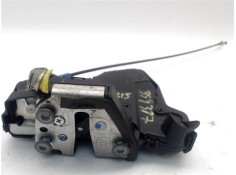 Recambio de cerradura puerta delantero izquierda para toyota auris (e15) 2.0 d-4d referencia OEM IAM 6904042240 A046693 