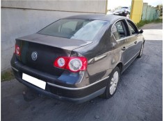volkswagen passat berlina (3c2) del año 2007