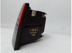 Recambio de piloto trasero izquierdo para seat toledo (1l) 1.6 base referencia OEM IAM 6R0142795  