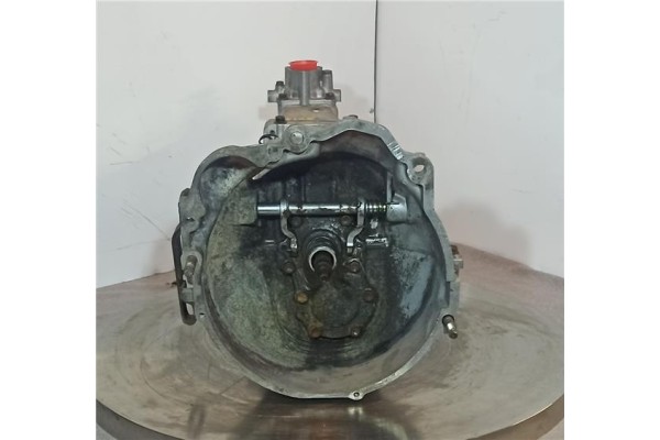 Recambio de soporte faro izquierda para volkswagen golf v (1k1) 1.6 referencia OEM IAM 1K0807889A  
