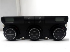 Recambio de mandos climatizador para volkswagen golf v berlina (1k1) 1.9 tdi referencia OEM IAM   
