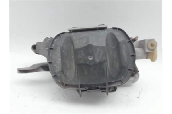 Recambio de faro antiniebla izquierdo para mercedes-benz clase e (bm 210) berlina 2.6 240 (210.062) referencia OEM IAM 170820015