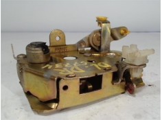 Recambio de cerradura puerta delantero derecha para ford explorer 4.0 referencia OEM IAM F87Z7821812AB  