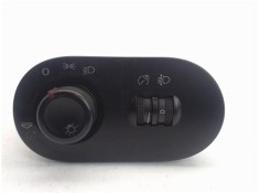 Recambio de mando de luces para seat ibiza (6l1) referencia OEM IAM (6L1941531AD) K1264B 