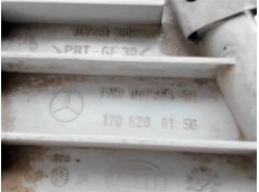 Recambio de faro antiniebla izquierdo para mercedes-benz clase e (bm 210) berlina 2.6 240 (210.062) referencia OEM IAM 170820015
