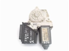 Recambio de motor elevalunas delantero derecho para seat ibiza (6l1) referencia OEM IAM 6Q2959801A 104383-101 (6Q2959801A) , SEA