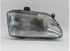 Recambio de faro delantero dcho para renault megane i berl./ berl. con portón (ba0) referencia OEM IAM 260101792R  