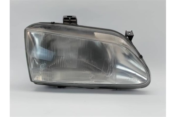 Recambio de faro delantero dcho para renault megane i berl./ berl. con portón (ba0) referencia OEM IAM 260101792R  