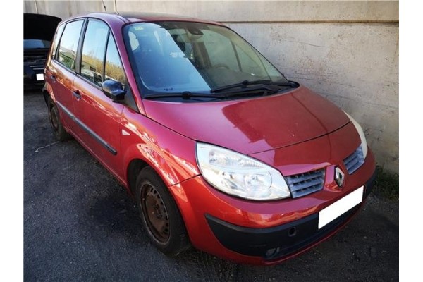 renault megane ii (bm0/1_, cm0/1_) del año 2004