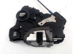 Recambio de cerradura puerta delantero izquierda para toyota auris (e15) 2.0 d-4d referencia OEM IAM 6904042240 A046693 