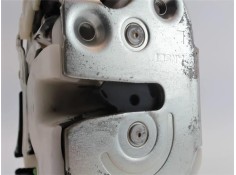 Recambio de cierre electromagnetico trasero izquierdo para mitsubishi colt cz3 berl. 5 (z30a) 1.3 (z35a, z33a, z34a) referencia 