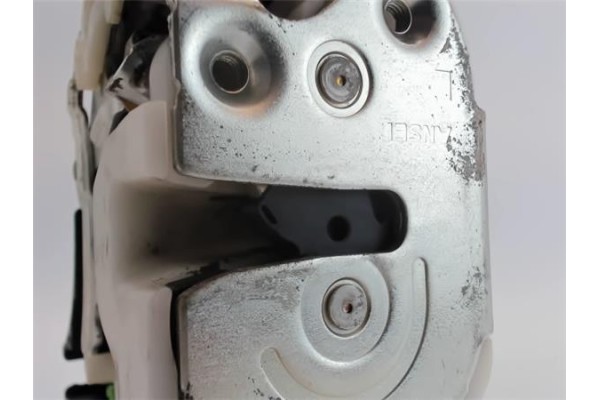 Recambio de cierre electromagnetico trasero izquierdo para mitsubishi colt cz3 berl. 5 (z30a) 1.3 (z35a, z33a, z34a) referencia 