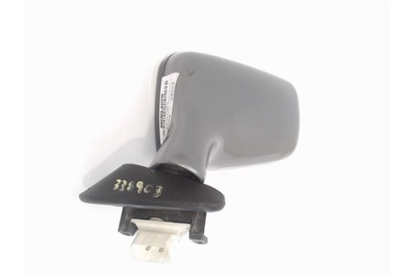 Recambio de retrovisor electrico izquierdo para audi 80 berlina/avant 2.6 básico avant referencia OEM IAM 893857501H3FZ 6125484 