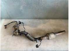 Recambio de catalizador para volkswagen polo v (6c1) 1.2 advance bmt referencia OEM IAM 6C0254502SX  
