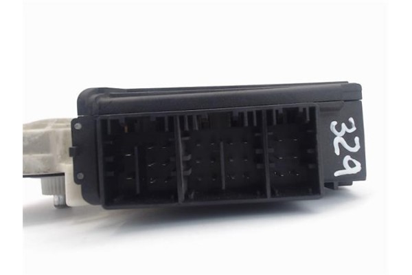 Recambio de motor elevalunas delantero derecho para seat ibiza (6l1) referencia OEM IAM 6Q2959801A 104383-101 (6Q2959801A) , SEA