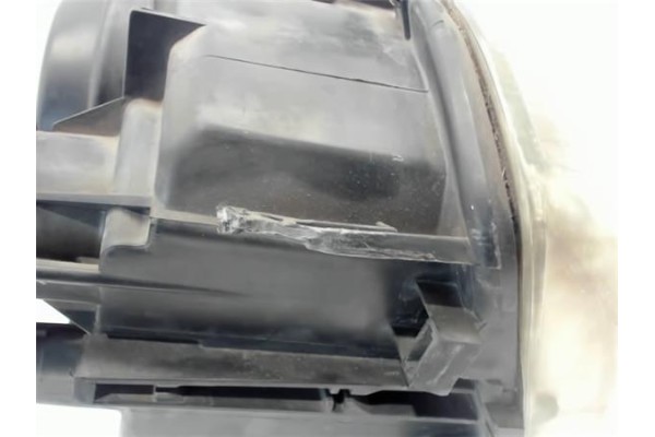 Recambio de faro delantero dcho para renault megane i berl./ berl. con portón (ba0) referencia OEM IAM 260101792R  