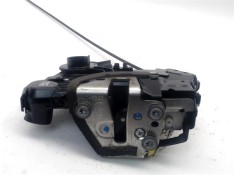 Recambio de cerradura puerta delantero izquierda para toyota auris (e15) 2.0 d-4d referencia OEM IAM 6904042240 A046693 