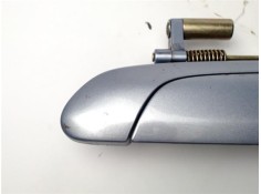 Recambio de maneta exterior delantero izquierda para honda jazz (gd1/5) 1.3 referencia OEM IAM 72180SAAJ02ZB  