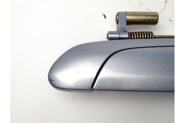 Recambio de maneta exterior delantero izquierda para honda jazz (gd1/5) 1.3 referencia OEM IAM 72180SAAJ02ZB  