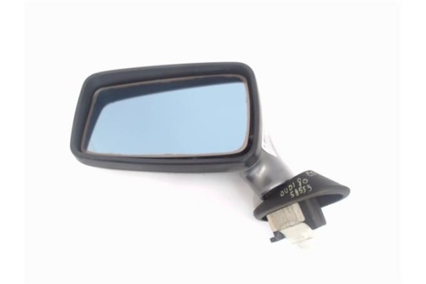 Recambio de retrovisor electrico izquierdo para audi 80 berlina/avant 2.6 básico avant referencia OEM IAM 893857501H3FZ 6125484 