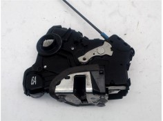 Recambio de cerradura puerta delantero izquierda para toyota auris (e15) 2.0 d-4d referencia OEM IAM 6904042240 A046693 