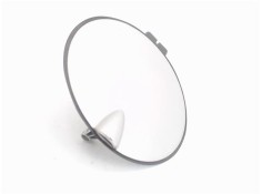 Recambio de tapa exterior combustible para opel zafira a 2.0 dti 16v referencia OEM IAM 182705  