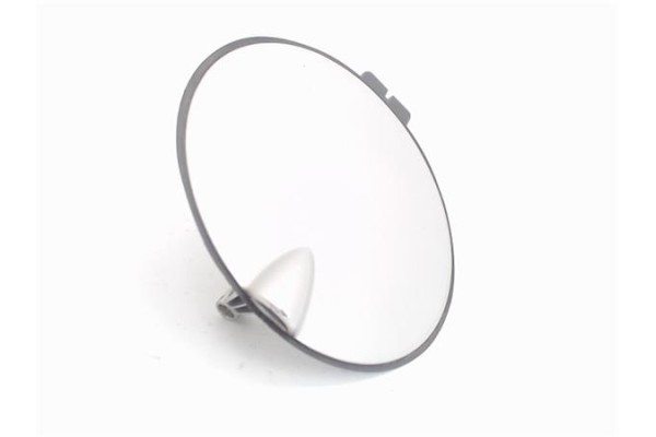 Recambio de tapa exterior combustible para opel zafira a 2.0 dti 16v referencia OEM IAM 182705  