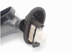 Recambio de retrovisor electrico izquierdo para audi 80 berlina/avant 2.6 básico avant referencia OEM IAM 893857501H3FZ 6125484 