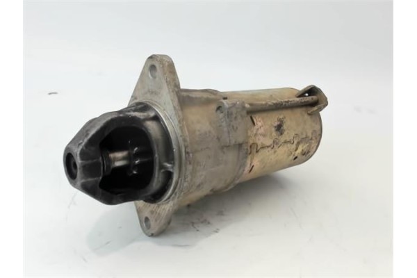 Recambio de motor arranque para daewoo lanos 1.4 cool referencia OEM IAM DRS3549 96208782 