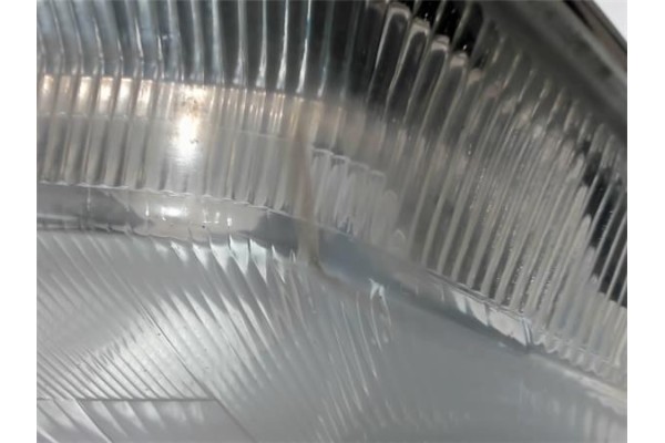 Recambio de faro delantero dcho para renault megane i berl./ berl. con portón (ba0) referencia OEM IAM 260101792R  