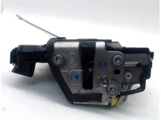Recambio de cerradura puerta delantero izquierda para toyota auris (e15) 2.0 d-4d referencia OEM IAM 6904042240 A046693 