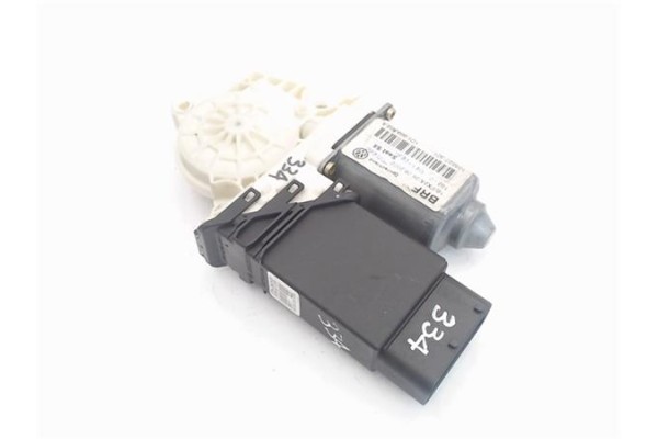 Recambio de motor elevalunas delantero derecho para seat toledo (1m2) referencia OEM IAM 1C1959802A 9776105415-301 