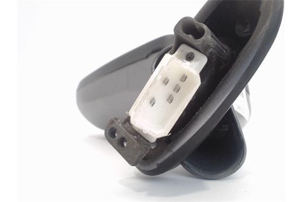 Recambio de retrovisor electrico izquierdo para audi 80 berlina/avant 2.6 básico avant referencia OEM IAM 893857501H3FZ 6125484 