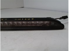 Recambio de luz central de freno para opel zafira b 2.0 essentia referencia OEM IAM  0069907 