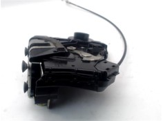 Recambio de cerradura puerta delantero izquierda para toyota auris (e15) 2.0 d-4d referencia OEM IAM 6904042240 A046693 